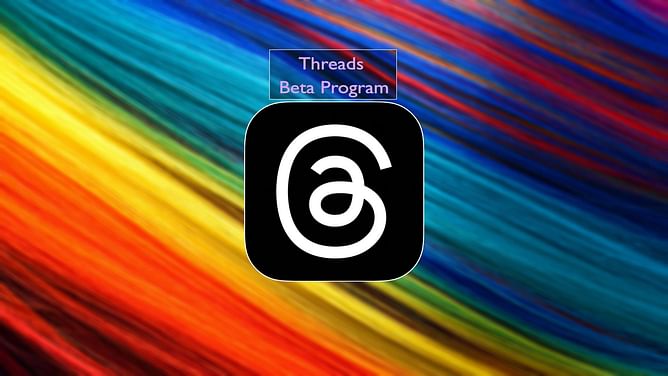 Can you join Threads Beta program on iPhone?