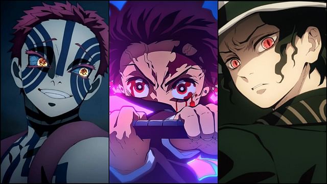 Demon Slayer: What is the longest Demon Slayer arc? Explained