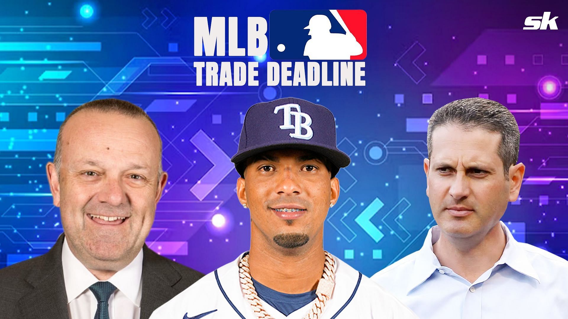 Minnesota Twins Trade Deadline 2023