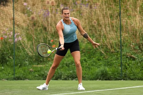 Previews: The Championships - Wimbledon 2023