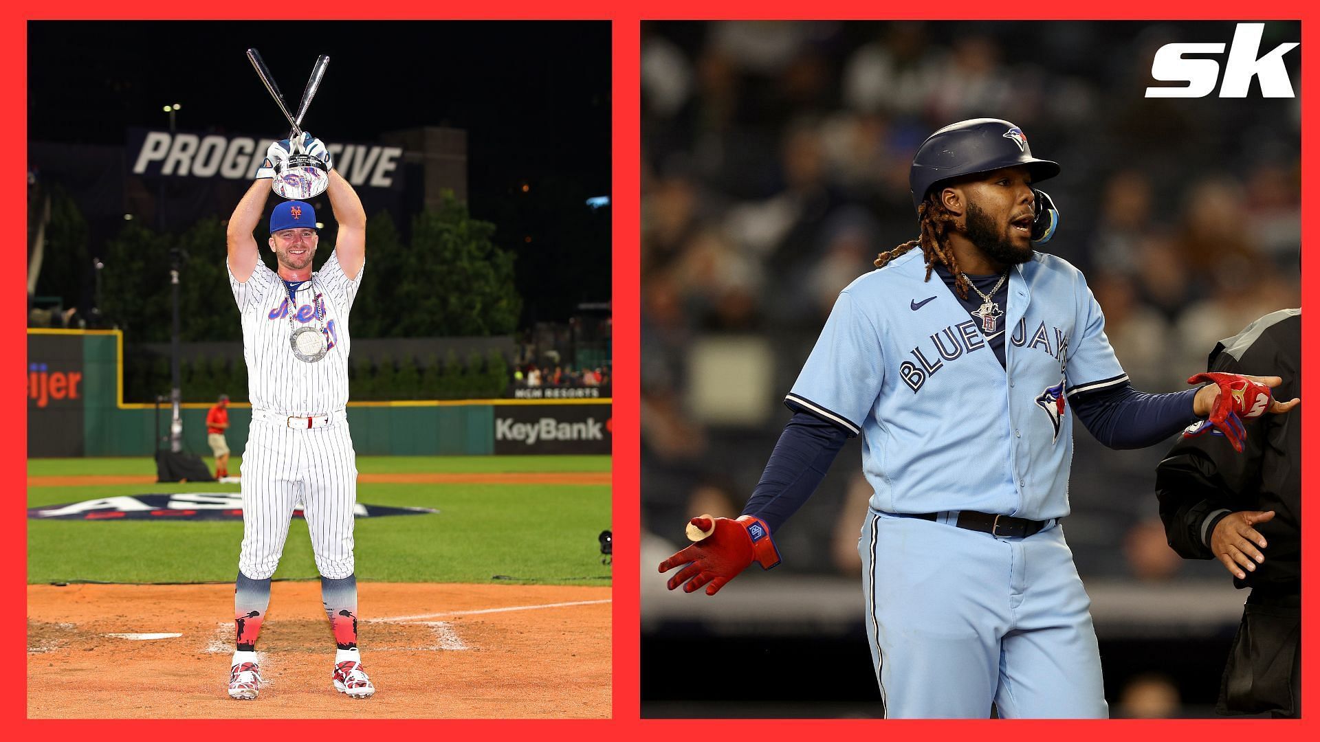 The MLB