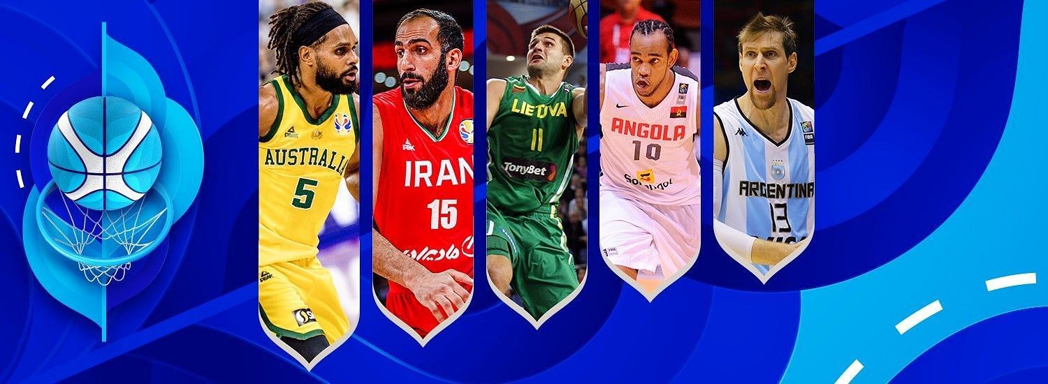 FIBA Top 10 Goal Scorers