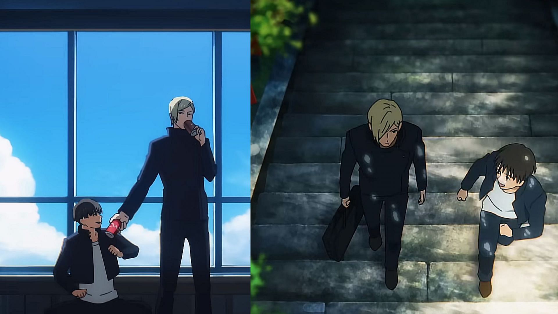 Jujutsu Kaisen season 2 opening: Every Easter egg you missed