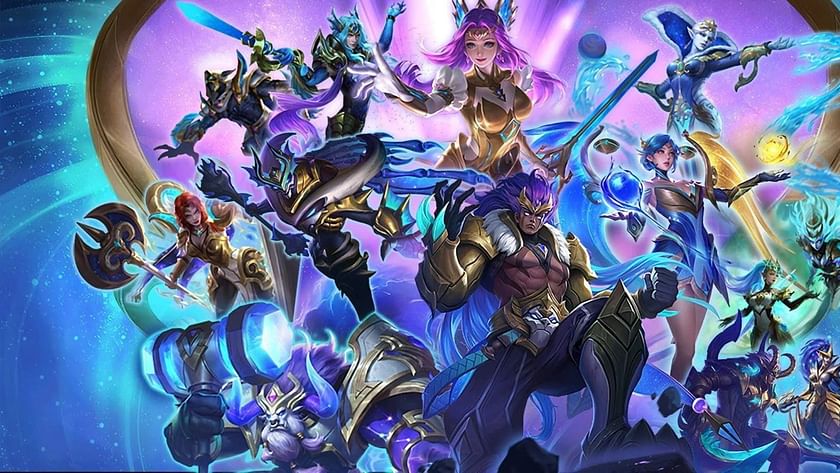 Heroes Of The Storm: 10 Tips & Tricks For Beginners