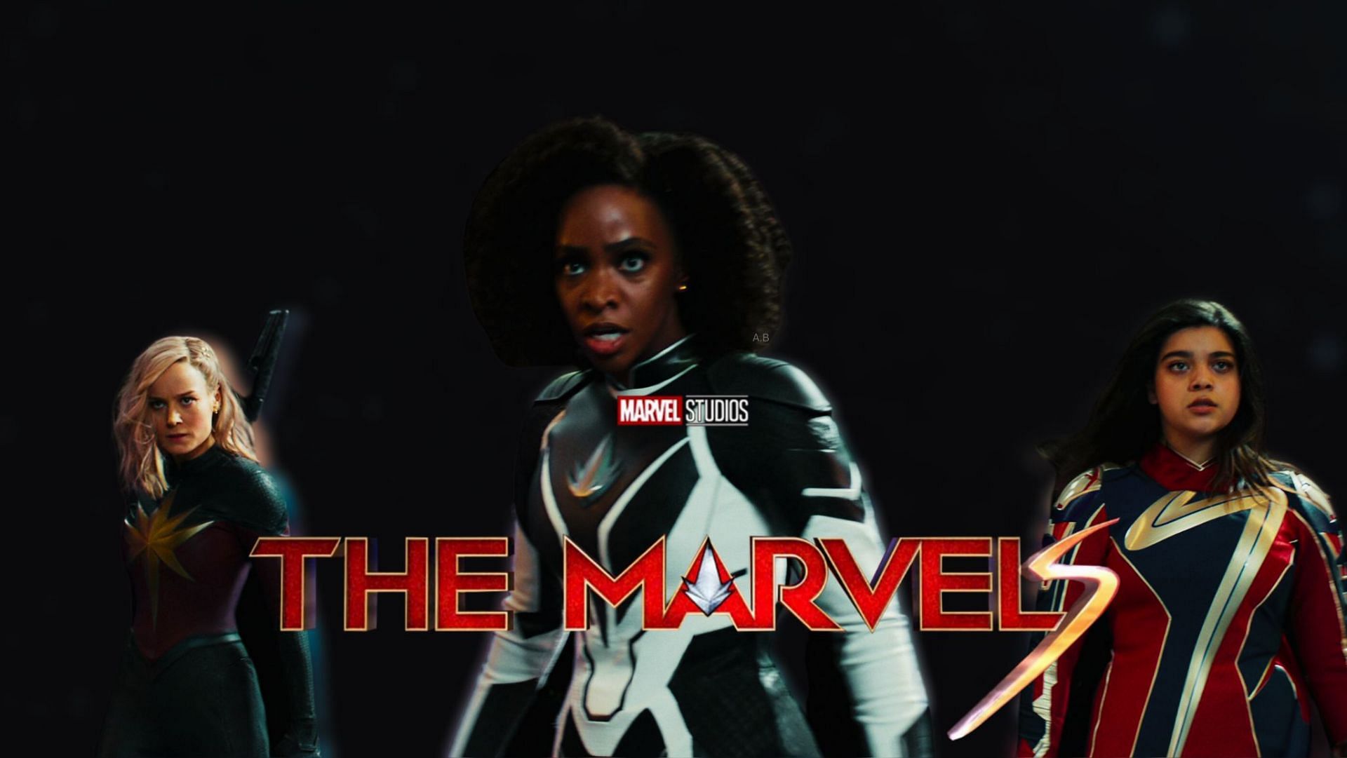 A new era begins: The Marvels introduce Ms. Marvel