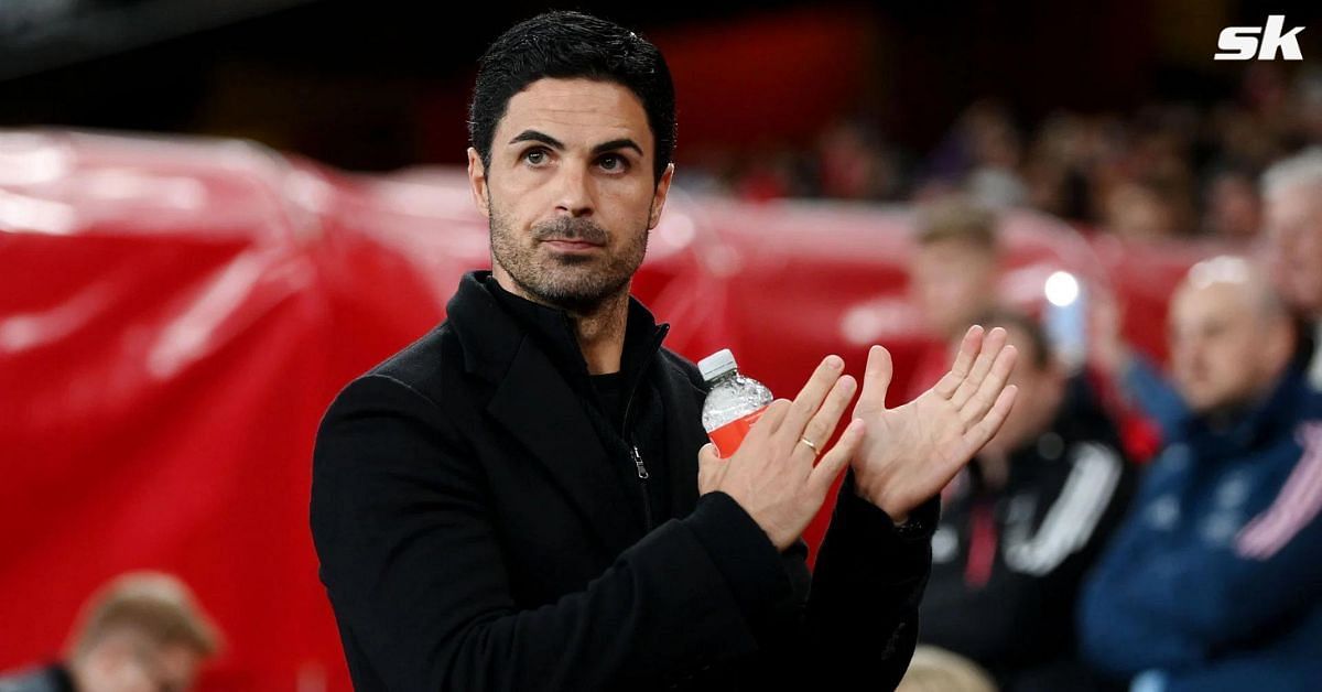 Arsenal spend &pound;200 million on signings Mikel Arteta wanted