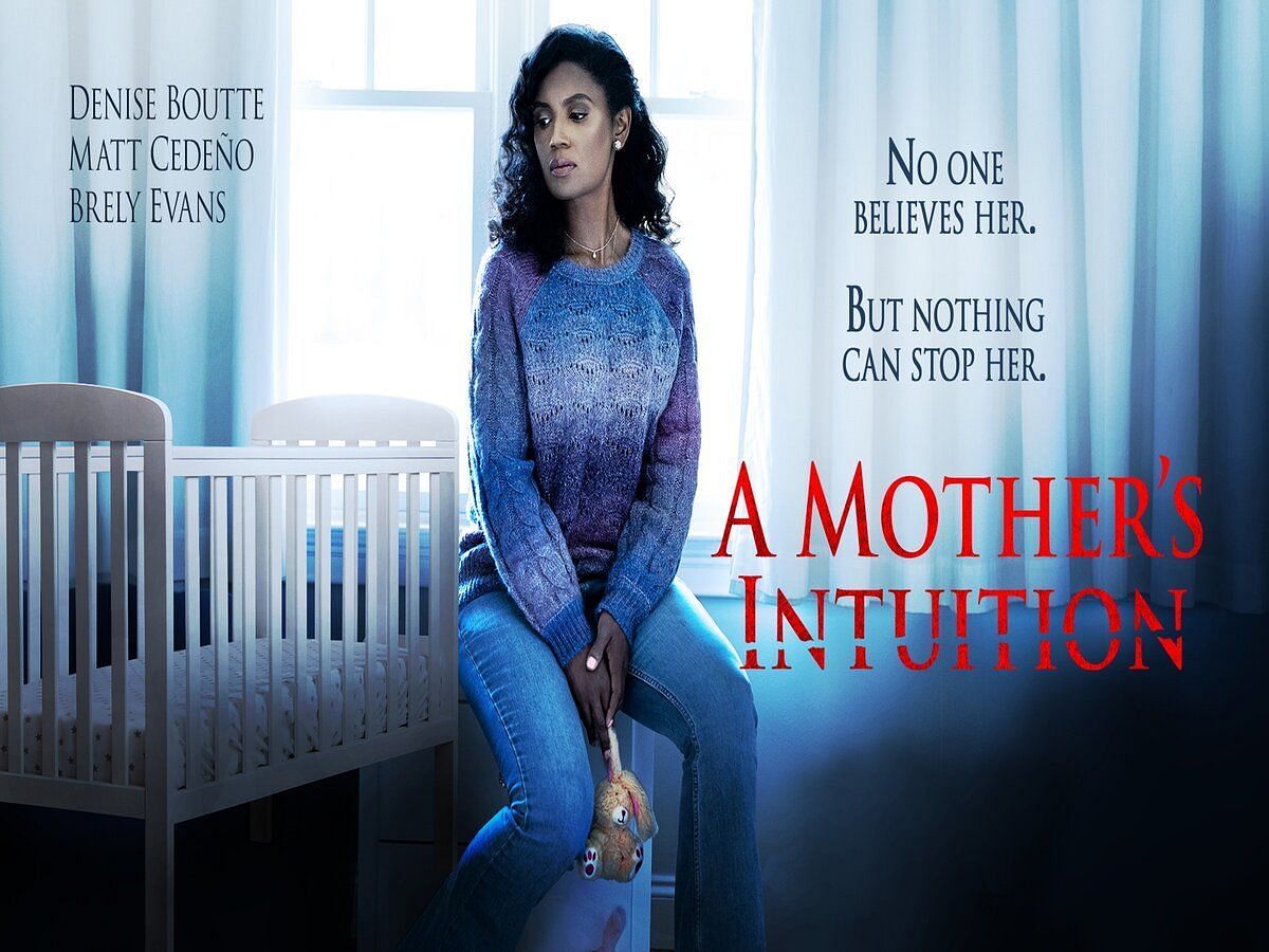 A Mother's Intuition on TV One Cast list and characters explored