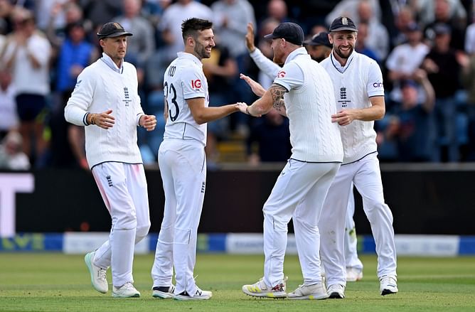 3 things England need to do right on Day 2 of 3rd Ashes 2023 Test