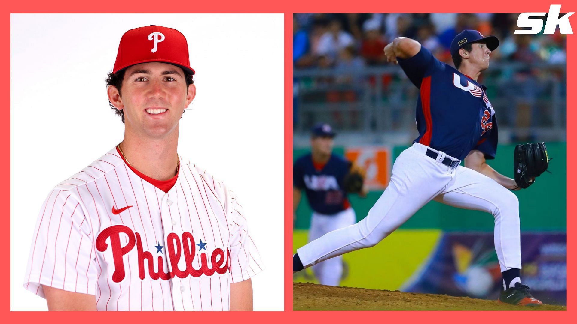 Phillies fans livid with management after top prospect Andrew Painter