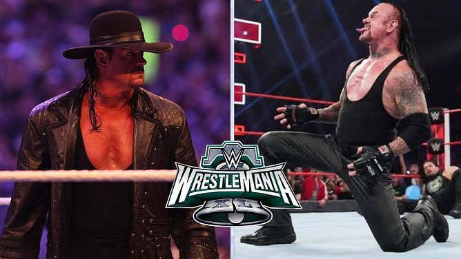 WWE makes major announcement for WrestleMania 40; Undertaker set for special appearance