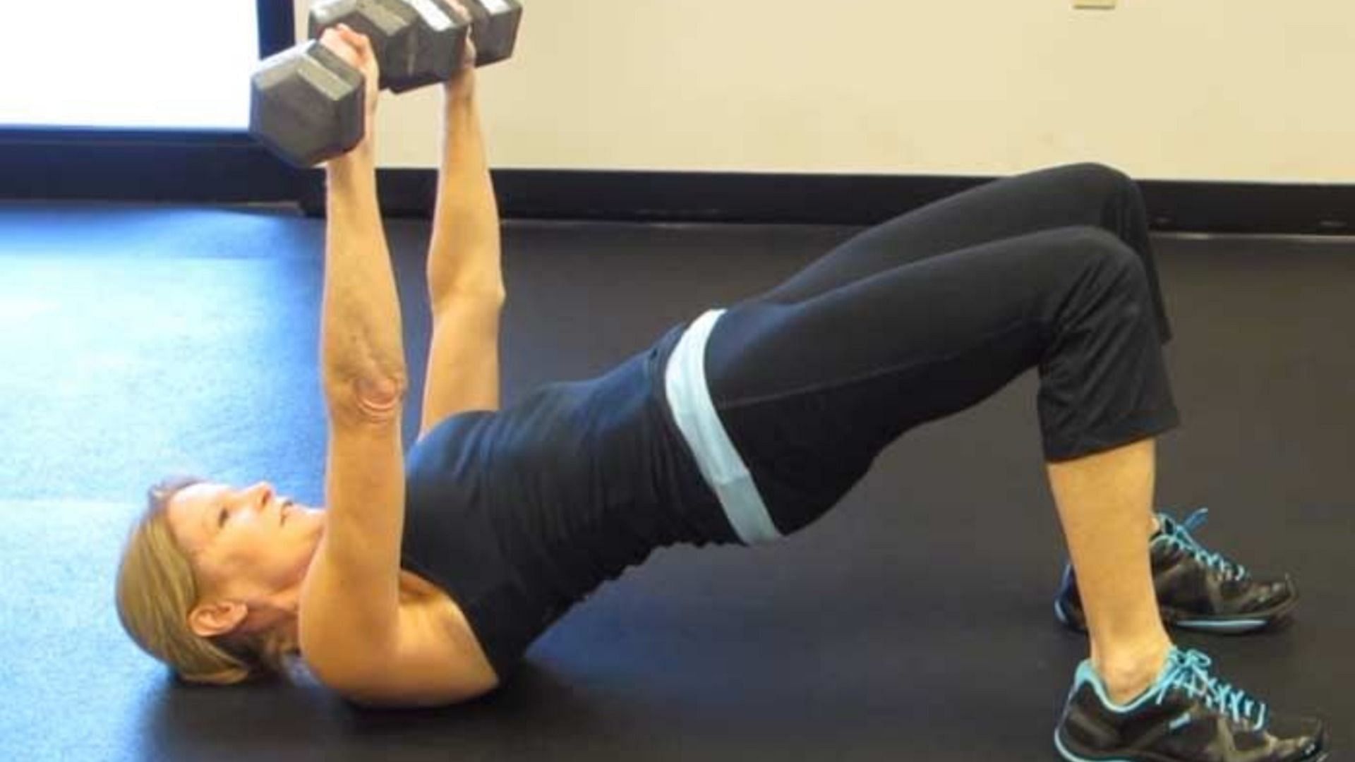 exercises for tricep: 6 Effective Exercises for Female Bodybuilders to Get  Stronger Triceps