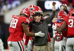 Top 5 questions Kirby Smart might address on Day 2 of the 2023 SEC Media Days