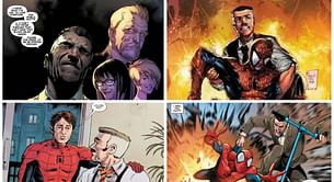 Marvel: Why J. Jonah Jameson is actually a better man than most people think, explained