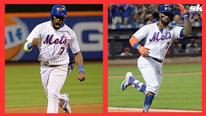 Jose Reyes Sued for Child Support by Ex-Girlfriend, News, Scores,  Highlights, Stats, and Rumors