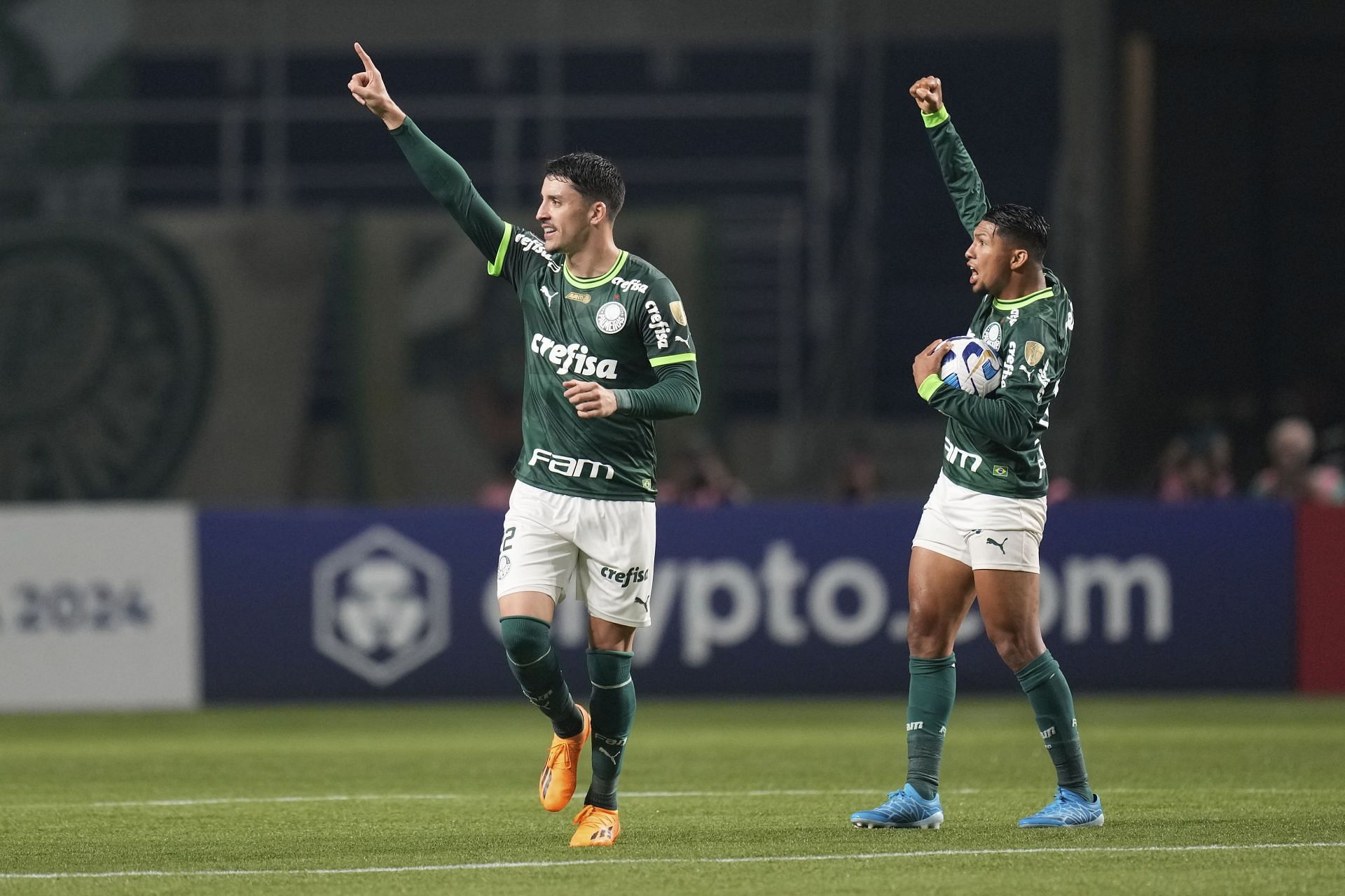 Sao Paulo vs Palmeiras Prediction and Betting Tips | July 5, 2023