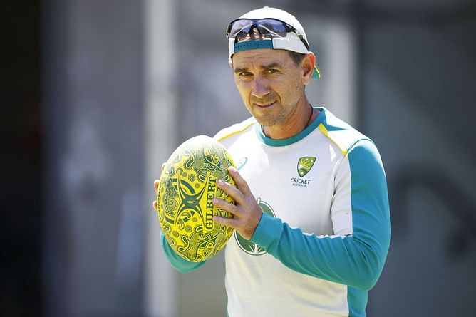 Lucknow Super Giants appoints Justin Langer as head coach for IPL 2024