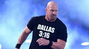WWE में दिग्गज की वापसी को लेकर सामने आई बहुत बड़ी रिपोर्ट, 33 साल के Superstar के साथ खास प्रोग्राम का बनेंगे हिस्सा?