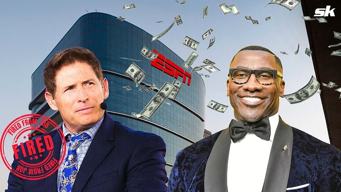 Analyst predicts Shannon Sharpe to land high-profile role to replace Steve Young at ESPN - “He loves the spotlight”