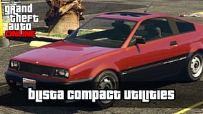 5 reasons to get a Blista Compact in GTA Online (July 2023)