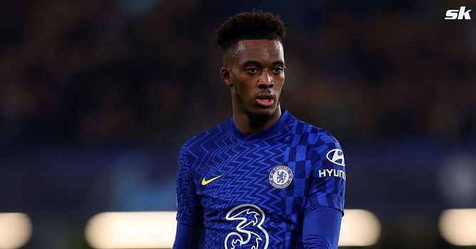Premier League club identify Chelsea star Callum Hudson-Odoi as potential replacement for exit-linked winger - Reports