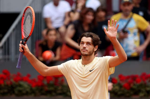 Atlanta Open 2023: Men's singles draw, schedule, players, prize money ...