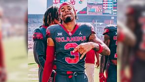 Tony Pauline's list of top NFL prospects at Oklahoma and Oklahoma State