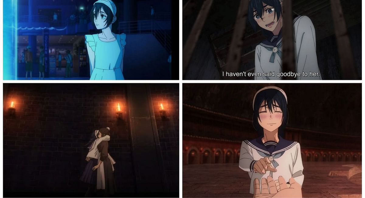 Was Geto In Love With Riko The girl who changed Gojo Satoru and Geto Suguru forever: The impact of