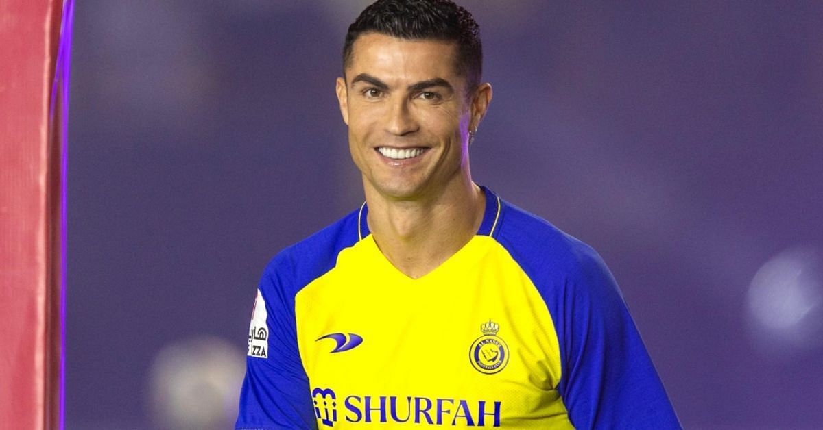 Former Premier League superstar could join Cristiano Ronaldo at Al-Nassr