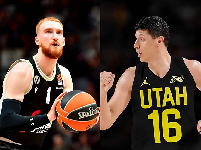 Nico Mannion and Simone Fontecchio headline a strong Italy squad for the 2023 FIBA Basketball World Cup