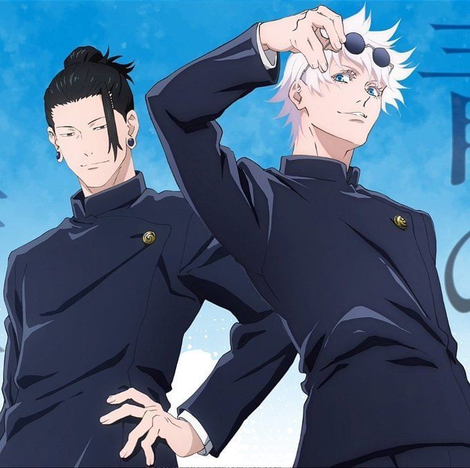 Where can one watch Jujutsu Kaisen other than Crunchyroll? Exploring - Where Can I Watch Jujutsu Kaisen Other Than Crunchyroll