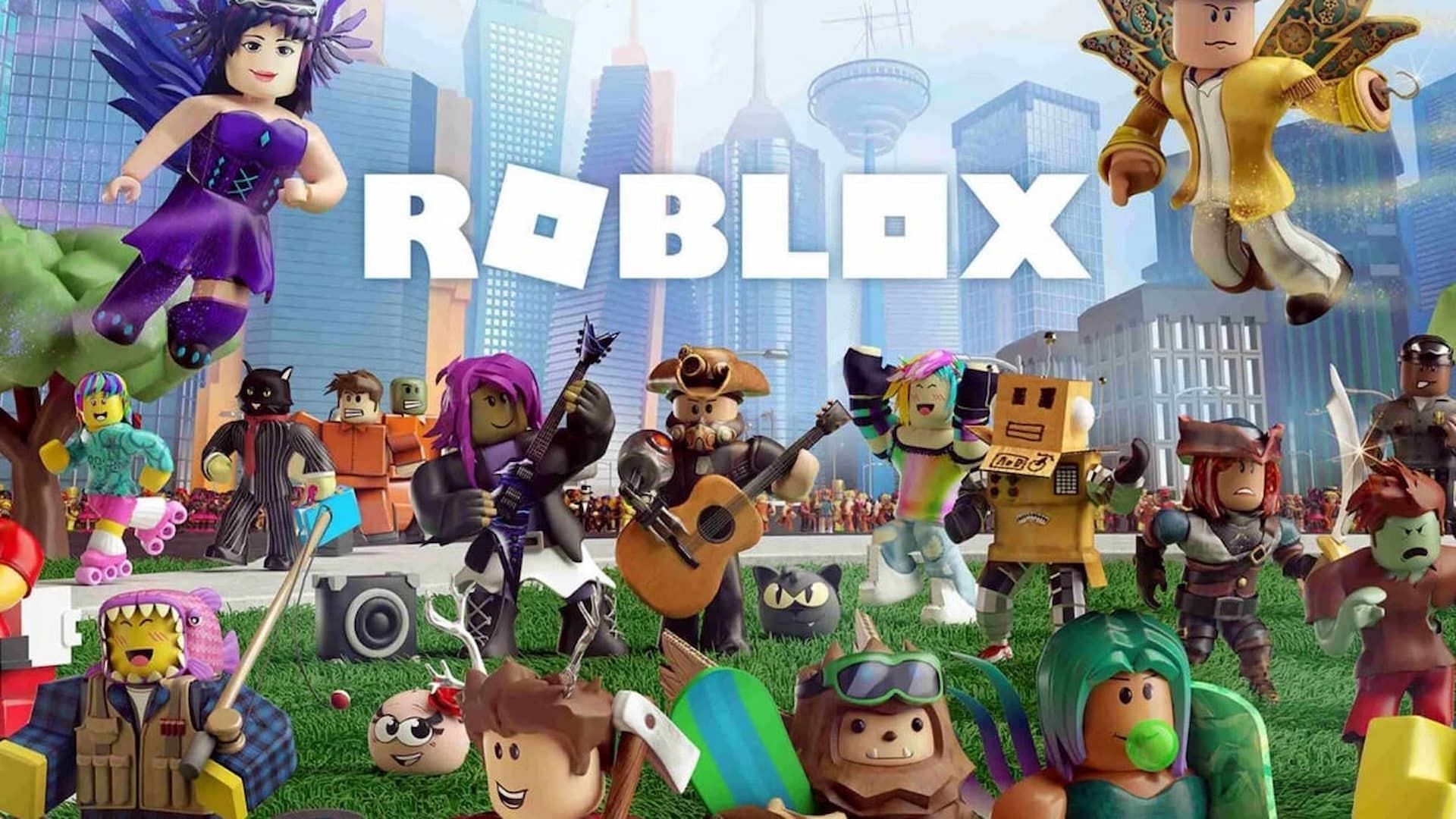 🟢 Roblox *FINALLY* Out on PlayStation! (Full Review) 