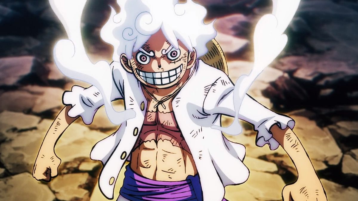 One Piece: Gear 5 - Luffy's Peak, Explained