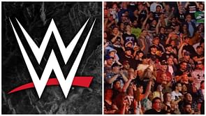 Top WWE champion says she is happy after "finally leaving crappy a** Canada"
