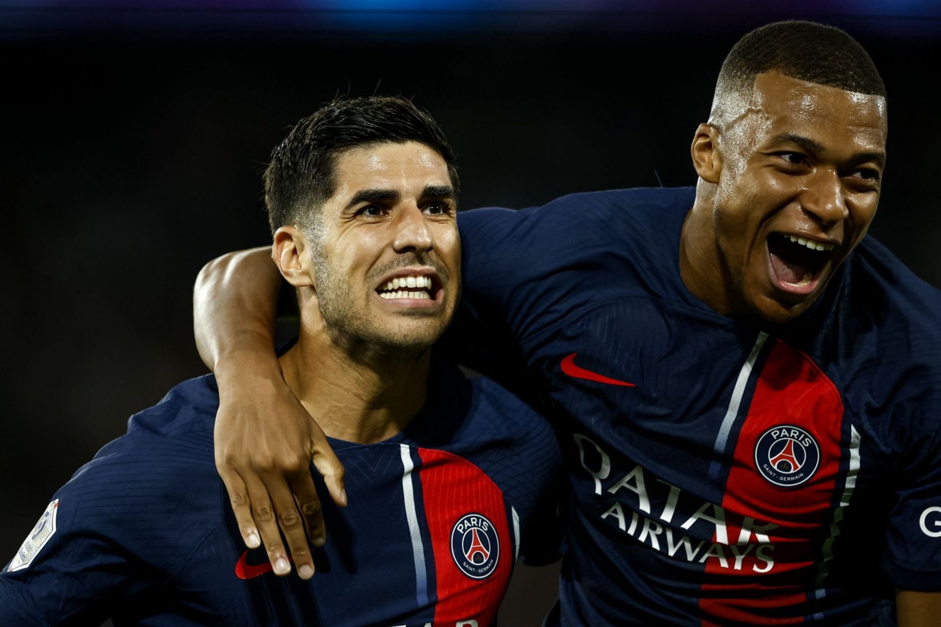 PSG secured a comfortable 3-1 win over RC Lens in Ligue 1.