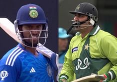 3 times fast-tracking a player for the ODI World Cup proved to be a masterstroke