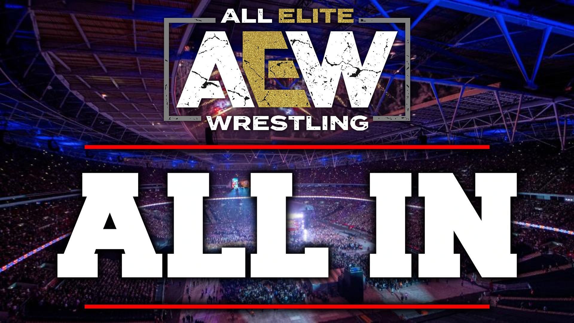 An AEW star recently made a bold statement