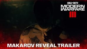 Vladimir Makarov is officially confirmed for COD MW3 (Modern Warfare 3)