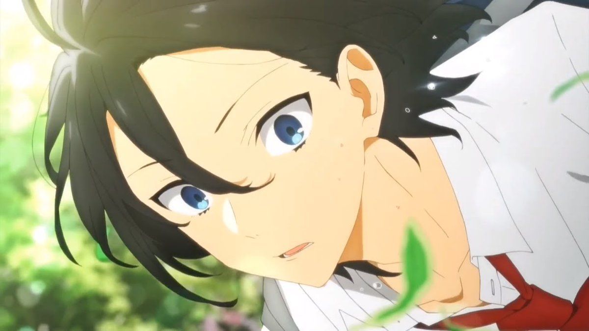 THE PROMISED NEVERLAND Season 2 Episode 5 - Watch on Crunchyroll