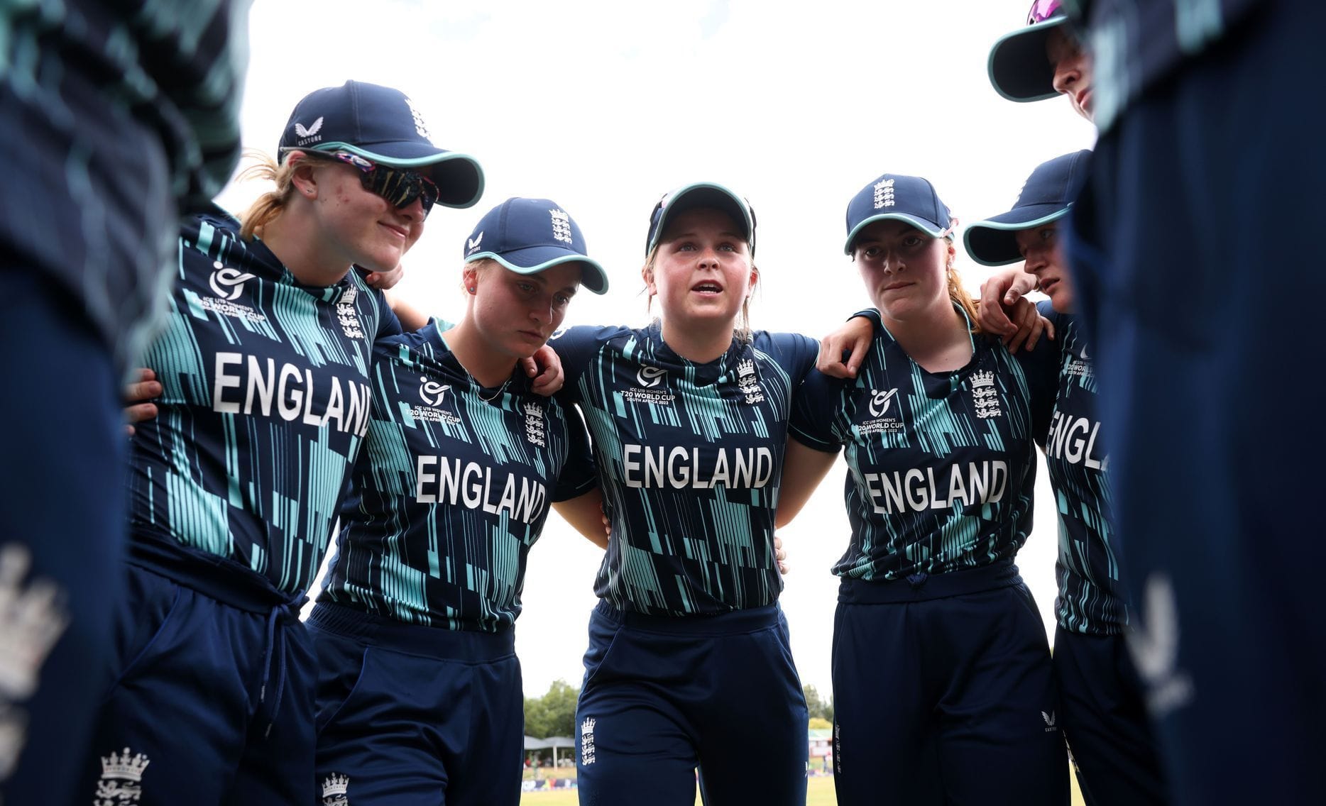 England Women vs Sri Lanka Women