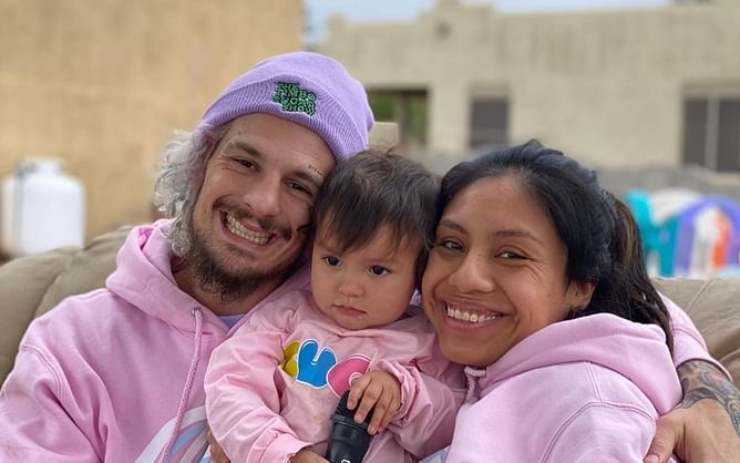 Is Sean O'Malley still together with wife Danya Gonzalez? Do they have kids? A look into the UFC star's open marriage