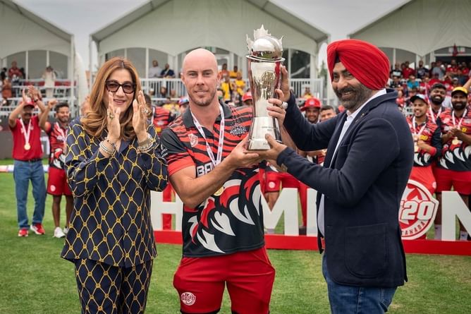 GT20 Canada: How did the international players fare in Surrey Jaguars vs Montreal Tigers, Final?