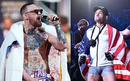 BREAKING: Conor McGregor suggests Michael Chandler fight may be off the table in bombshell revelation