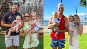 Brittany Mahomes 'not sure' about having more kids with Patrick after having hands full with Sterling and Bronze