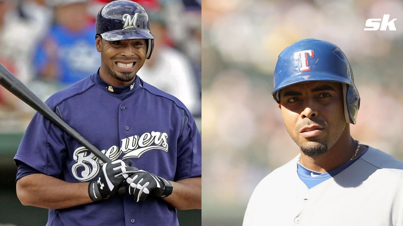 25 MLB players who could be traded this month