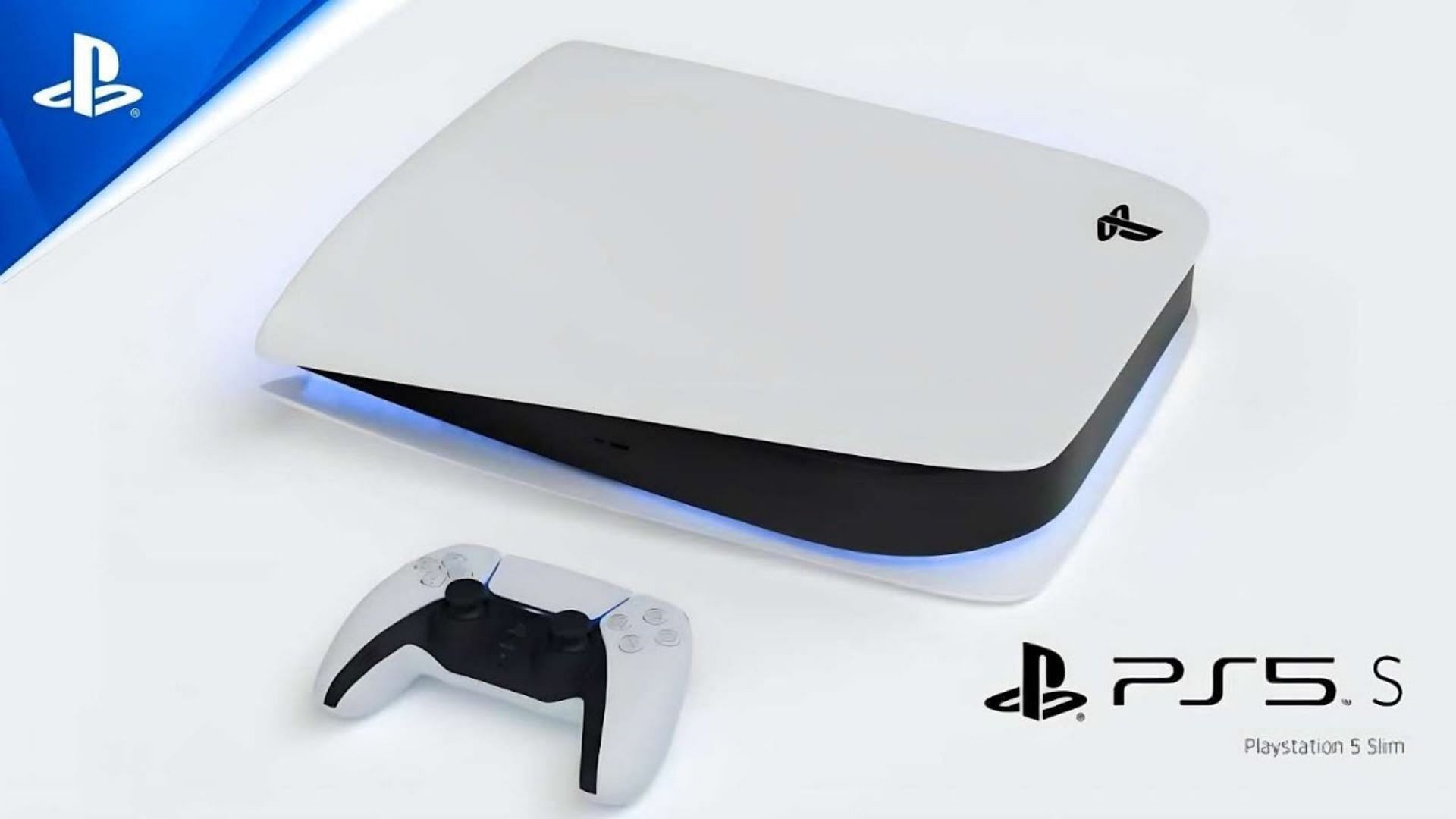 Report: A PS5 Slim May Be Coming In 2023