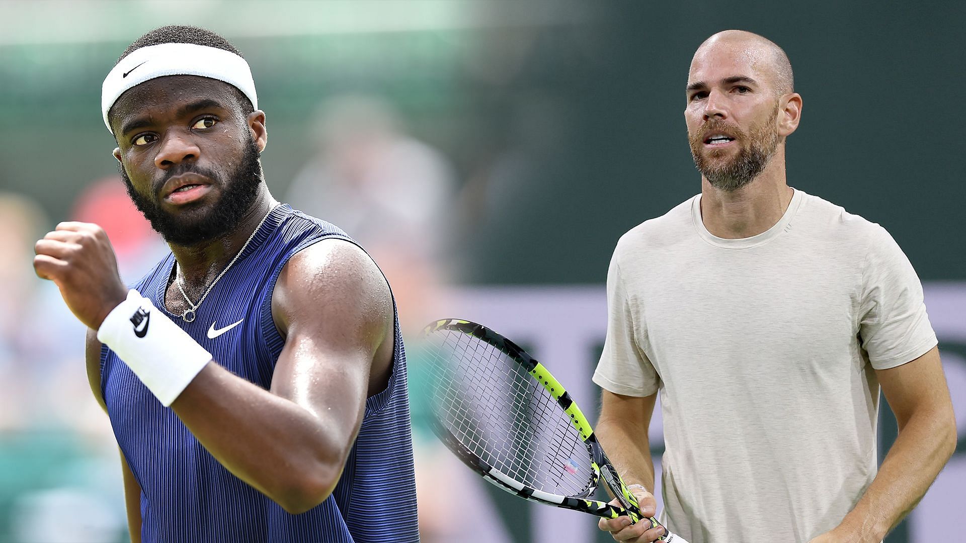 Frances Tiafoe vs Adrian Mannarino is one of the third-round matches at the 2023 US Open.