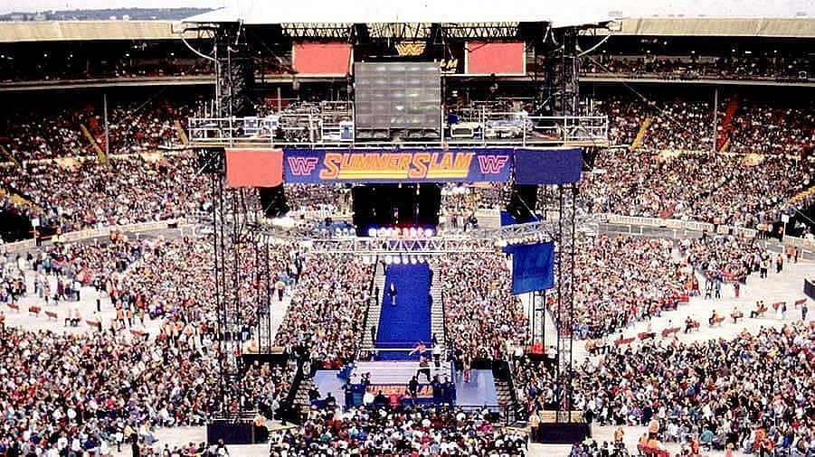 10 Things We Learned From WWE SummerSlam 1992 | Cultaholic Wrestling