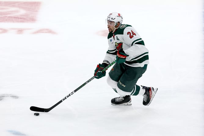 Five things that Arizona Coyotes fans can look forward to after signing Matt Dumba