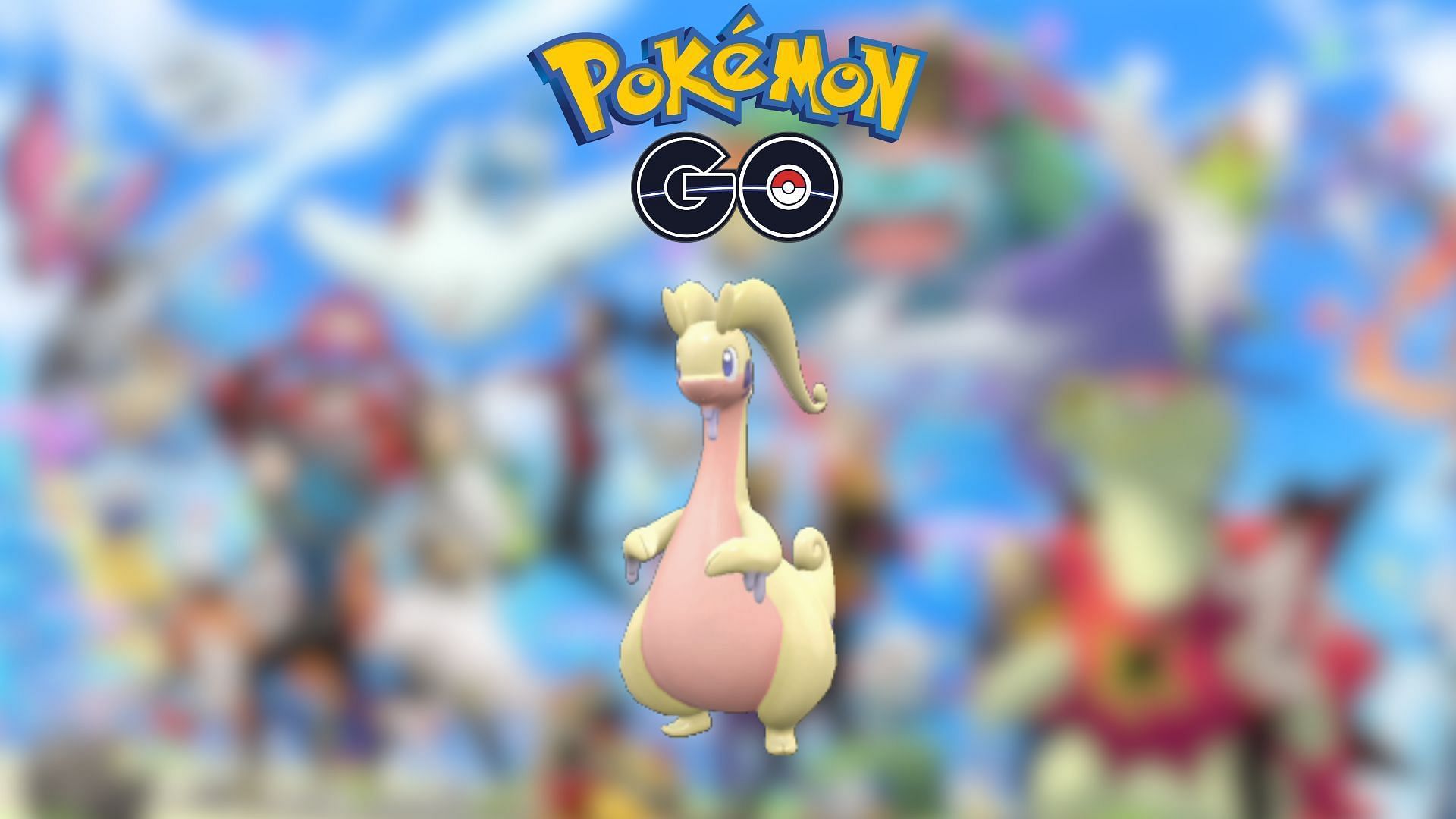 All Shiny Pseudo Legendary Pokemon in Pokemon GO, ranked from worst to best