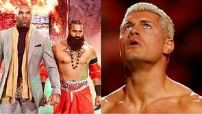 WWE Raw: 5 चौंकाने वाली चीज़ें जो इस हफ्ते रॉ में देखने को मिल सकती हैं